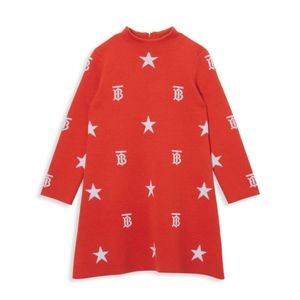 Burberry Girl Dress NWOT